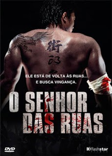 O Senhor Das Ruas
